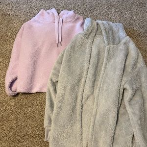 sweatshirt bundle